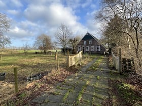 Natuurhuisje in Radewijk