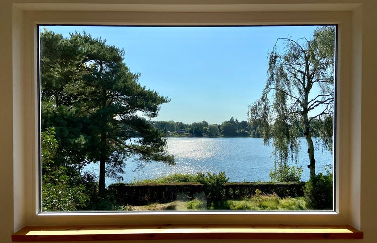 Natuurhuisje in Basedow