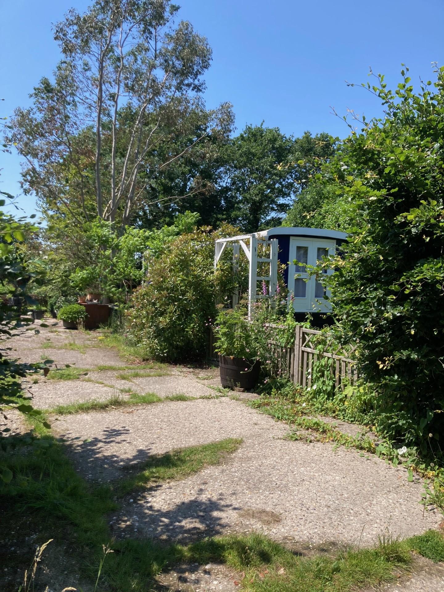 Casa nella natura a Basse