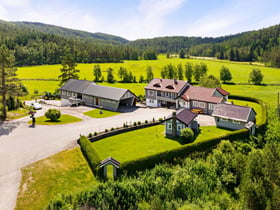 Natuurhuisje in Bjelland