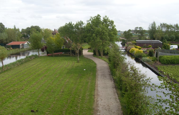 Natuurhuisje 24542 - Huisje In Hazerswoude-Dorp | Natuurhuisje.nl