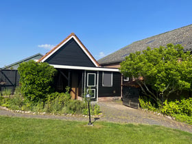 Maison nature dans Kalenberg