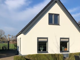 Maison nature dans Voorthuizen