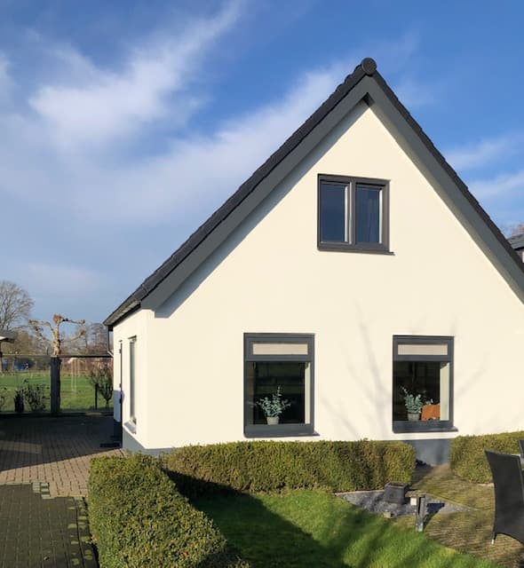 Maison nature à Voorthuizen