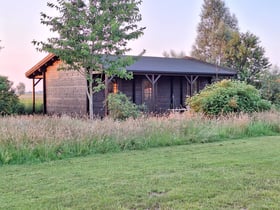 Maison nature à Oosterwolde Gelderland