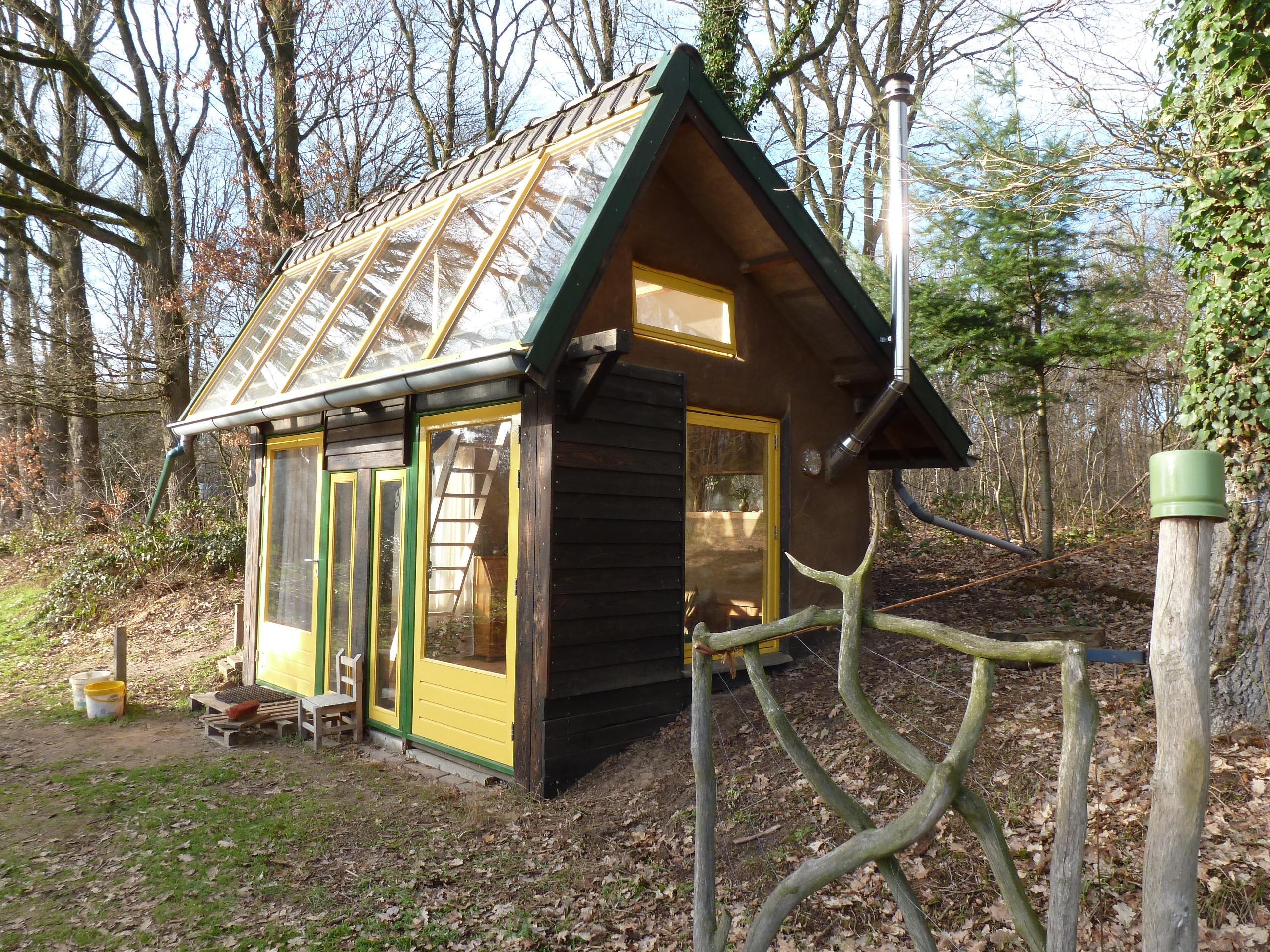 Casa nella natura a Gennep