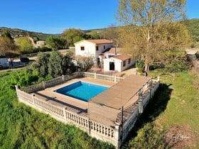 Casa nella natura a Montefrio