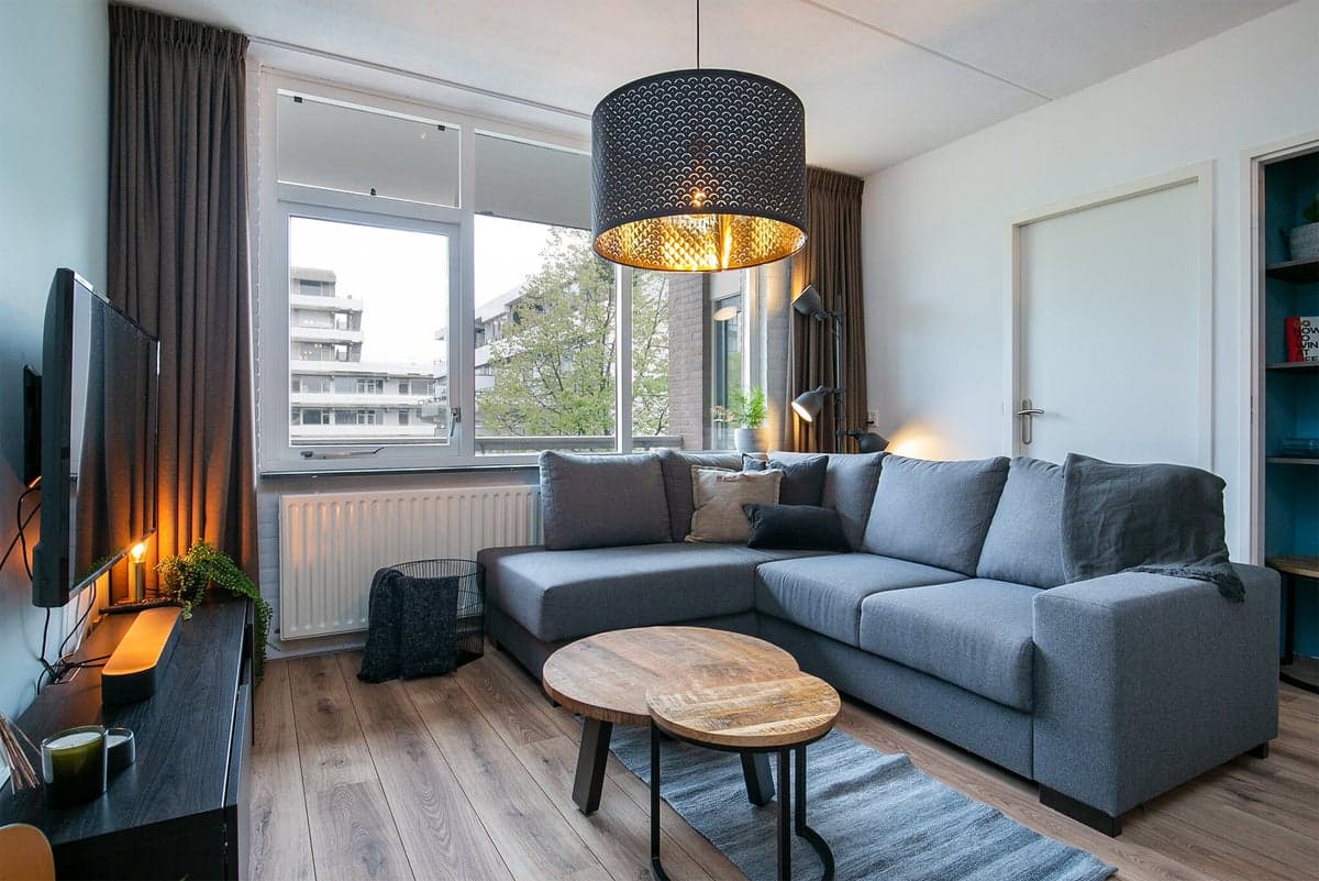 Nature house in Breda