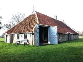 Casa nella natura a Formerum