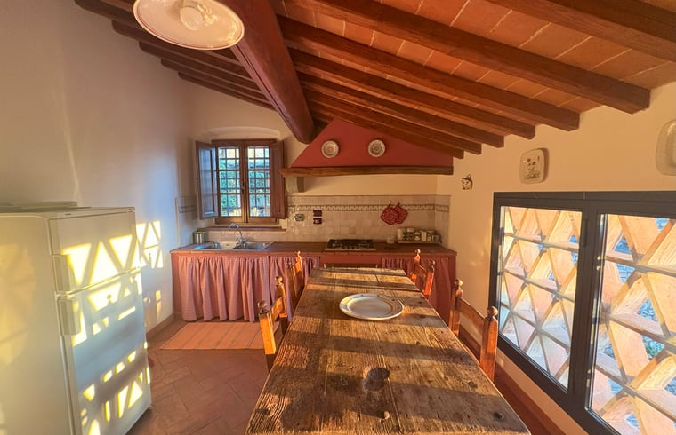 Landhuis in Montespertoli — foto 1