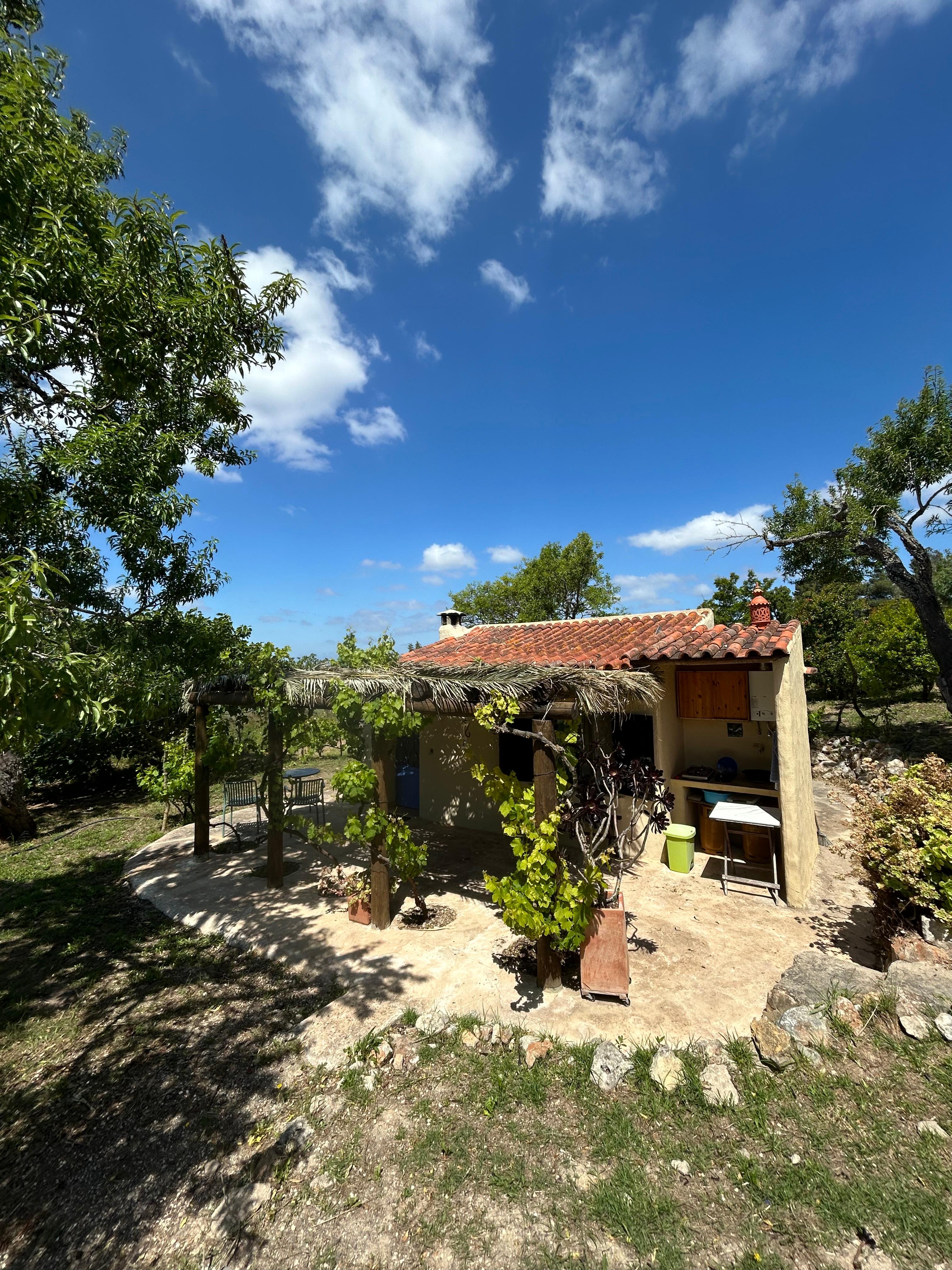 Nature house in Mexilhoeira Grande (Portimão)