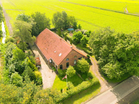 Maison nature à Wedde