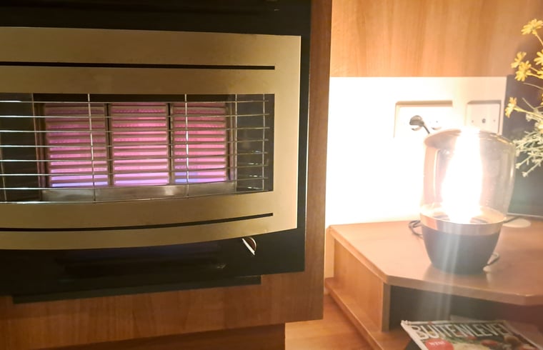 Chalet in Oude Willem — foto 2