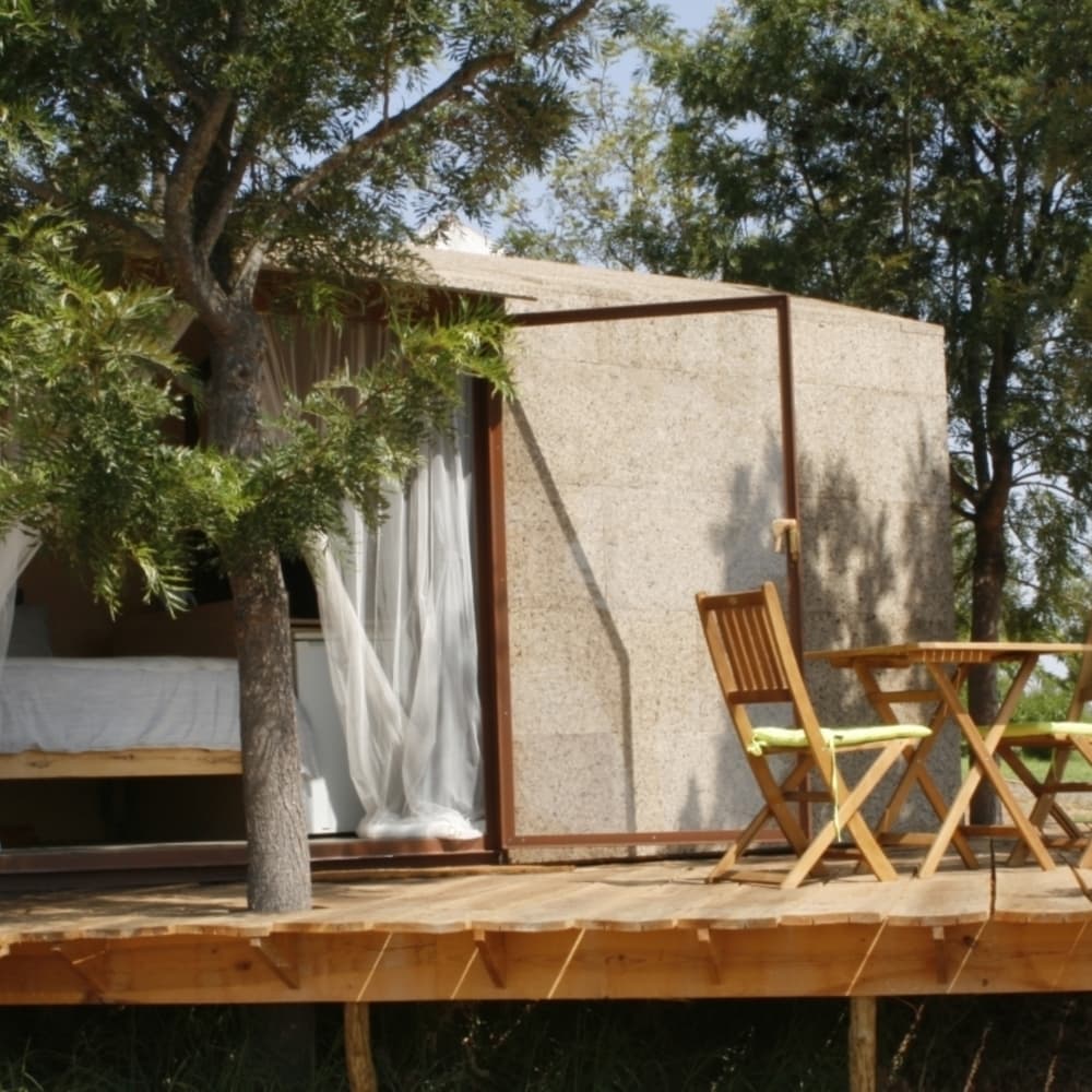 Nature house in Aldeia do Rouquenho
