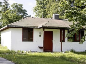 Casa nella natura a Grafenhausen