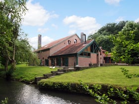 Casa nella natura a Ouffet