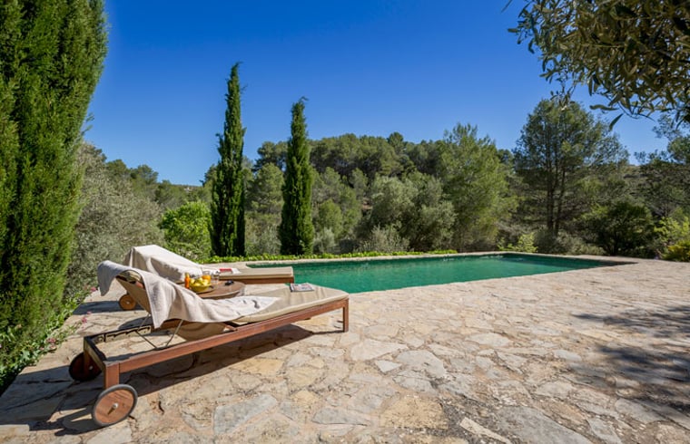 Vakantiehuis in lliber — foto 3