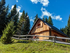 Casa nella natura a Goreljek