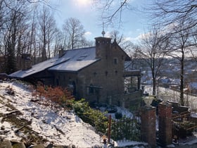 Natuurhuisje in Leuven