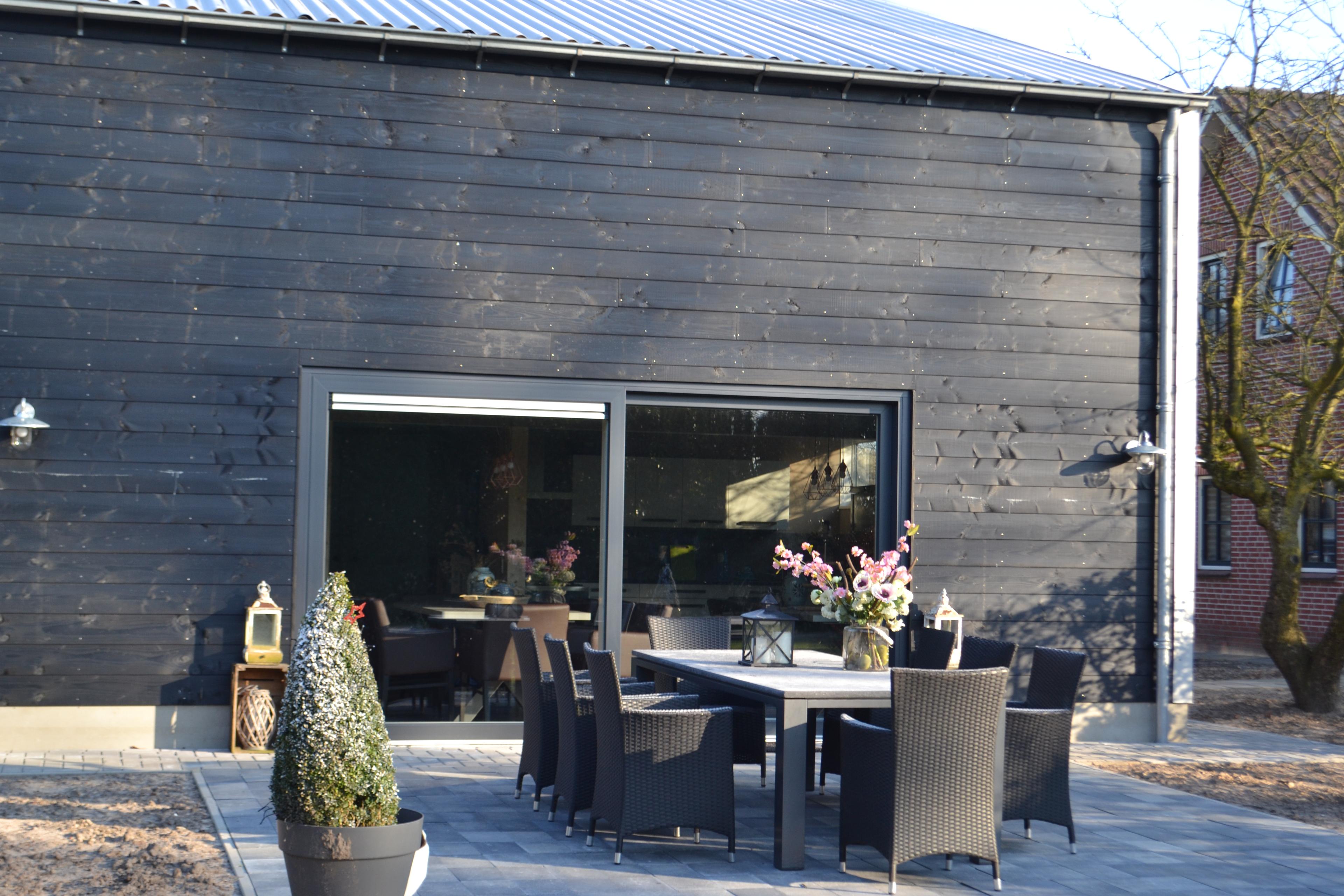 Nature house in Haaksbergen
