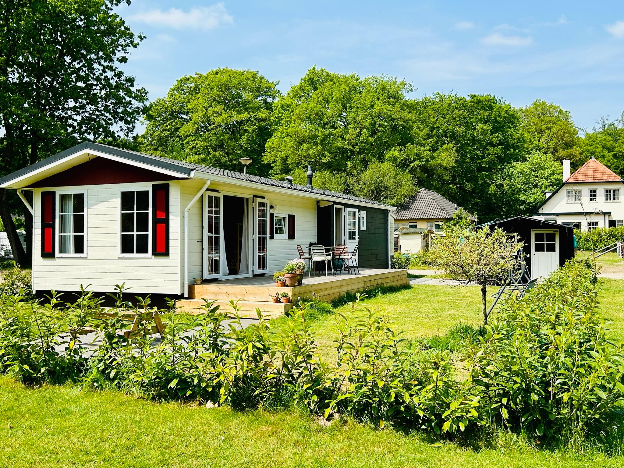 Maison nature à Gorssel