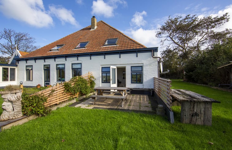 Casa nella natura a oosterend-noord-holland: 4
