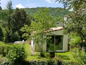 Nature house in Lanet