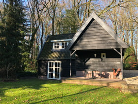 Nature house in Baarn