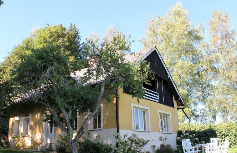 Casa naturaleza en Tachov: 2