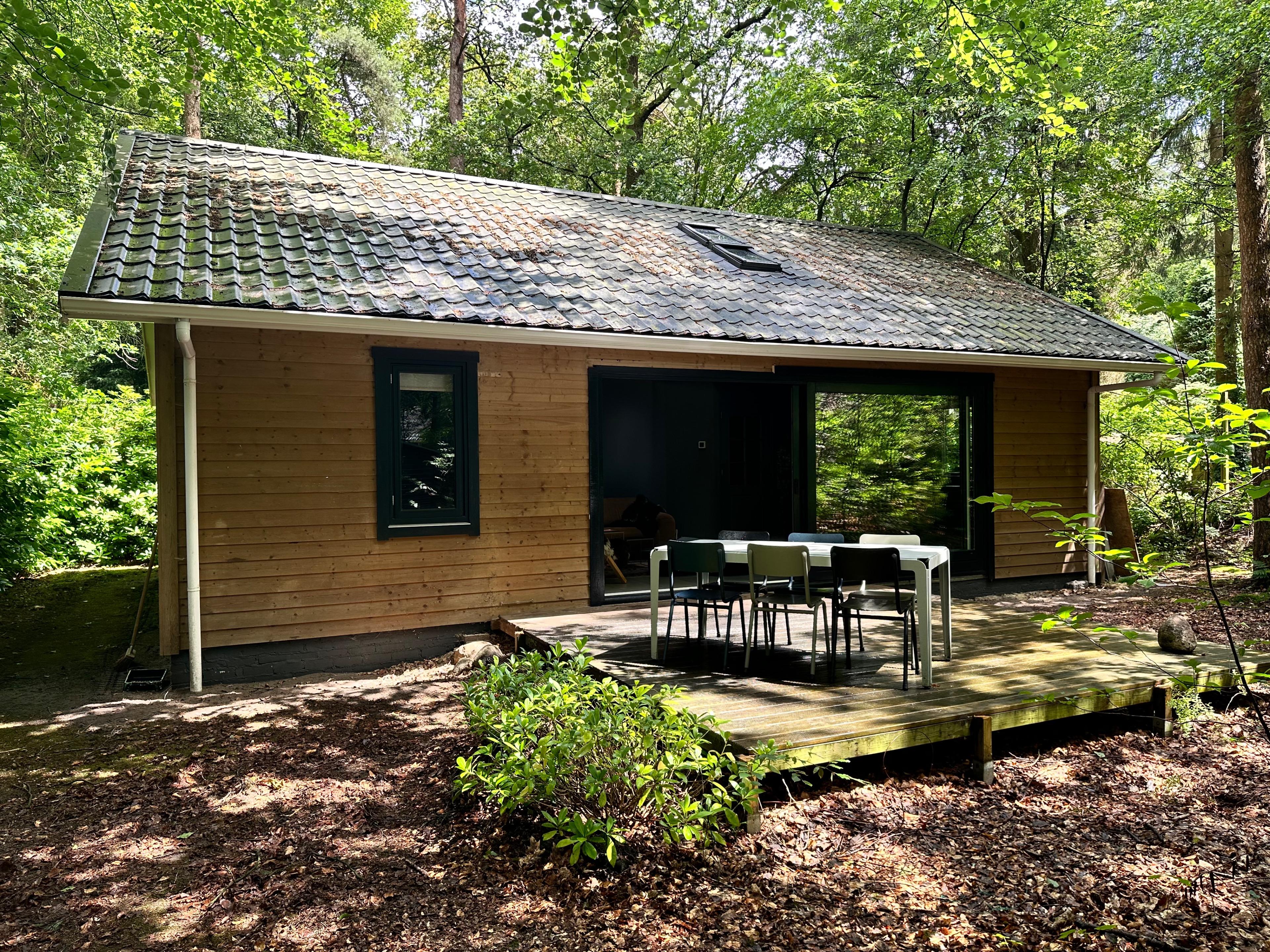 Maison nature à Norg