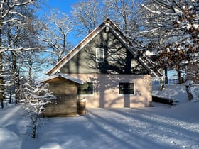 Natuurhuisje in Brandscheid