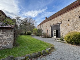 Natuurhuisje in Saint-loup