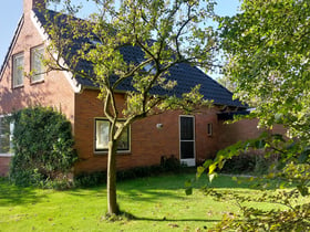 Natuurhuisje in Pieterburen