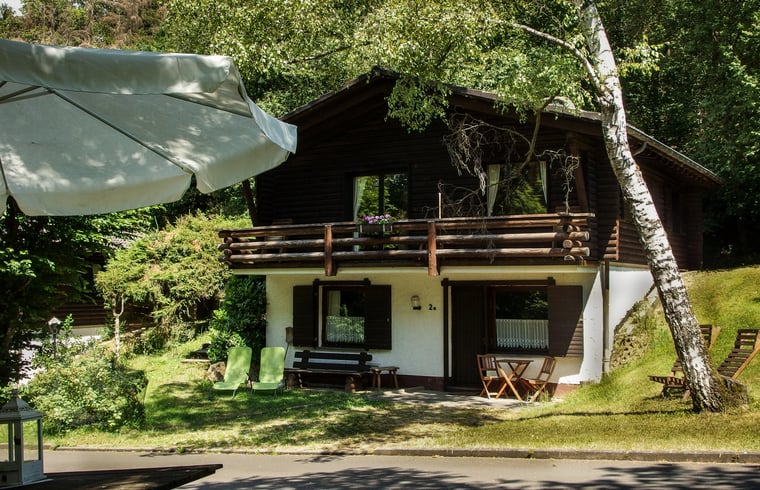 Vakantiehuis in Schönecken — foto 2