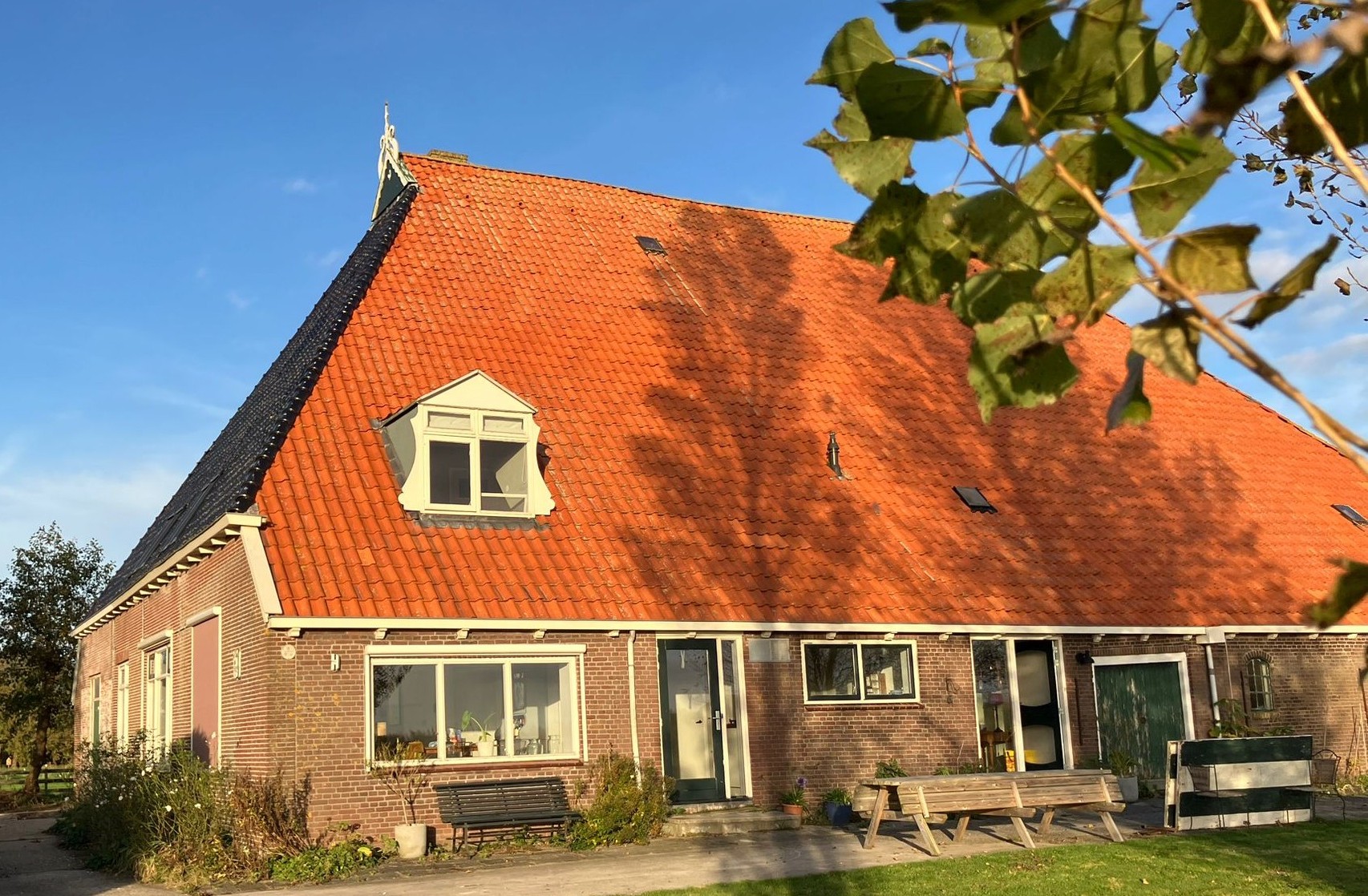 Natuurhuisje in Gaastmeer