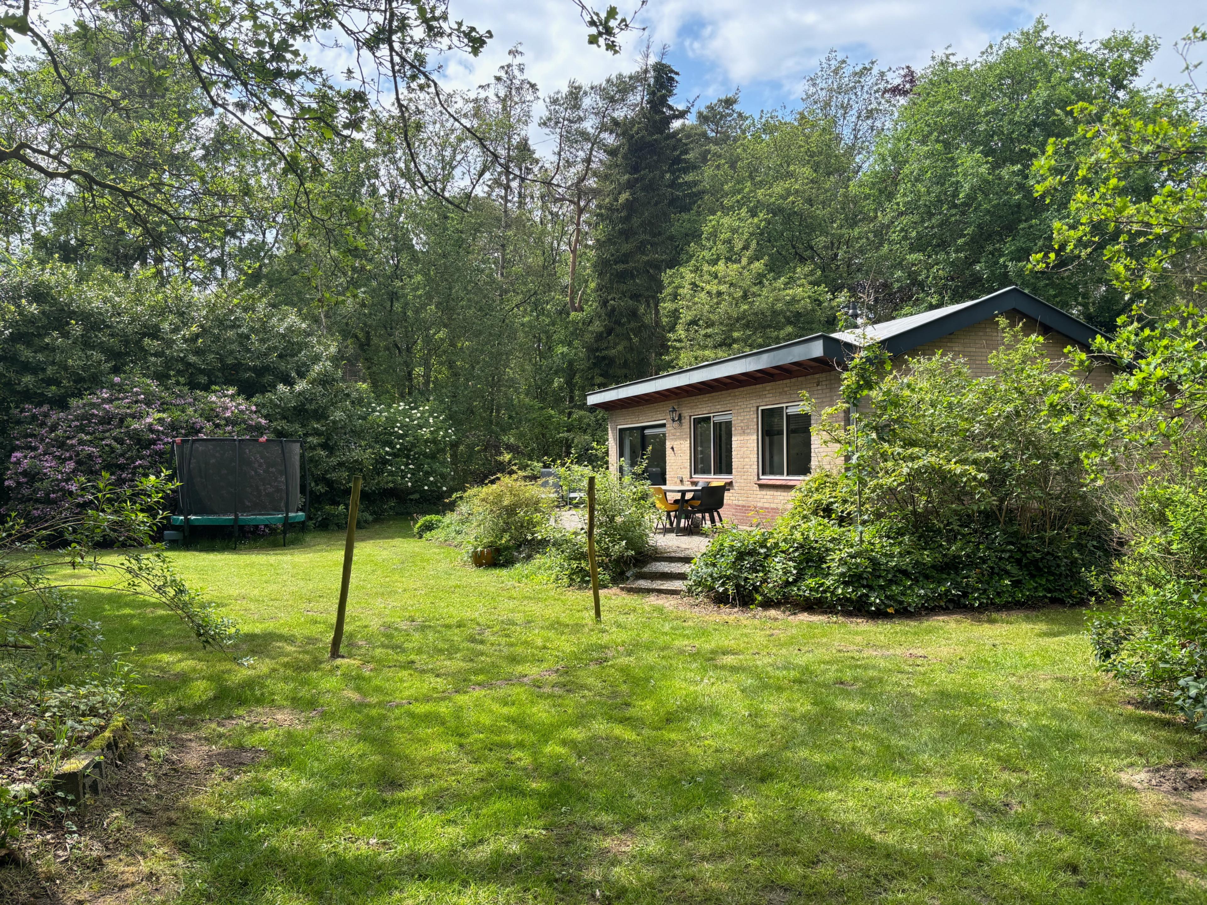 Maison nature à Ansen