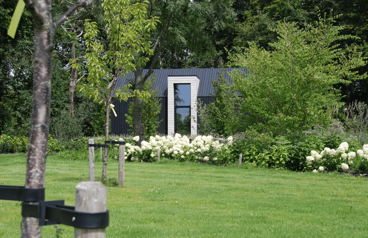 Nature house in Heerlen