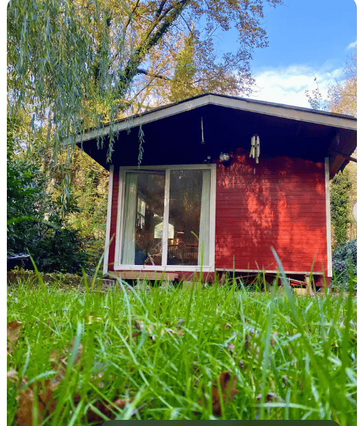 Maison nature à Gellik
