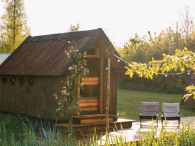 Maison nature à Zeewolde