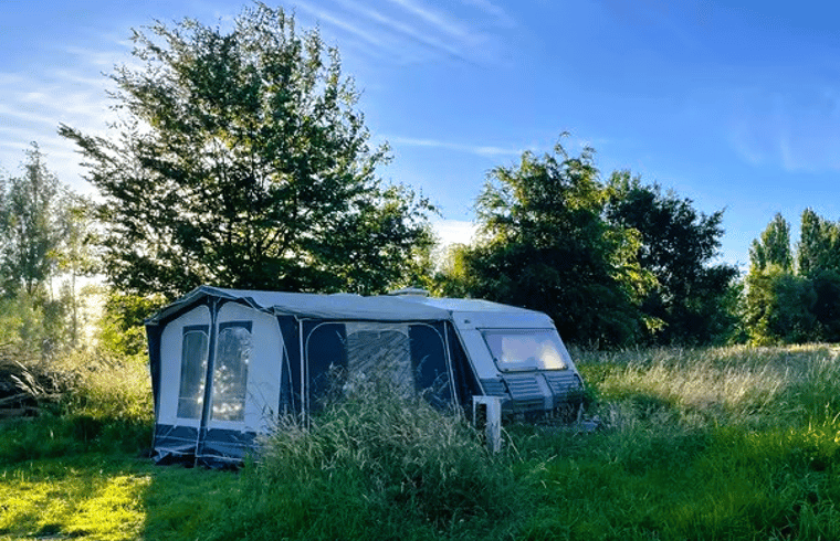 Glamping in Venhuizen — foto 2