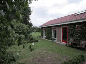 Casa nella natura a Dalmsholte