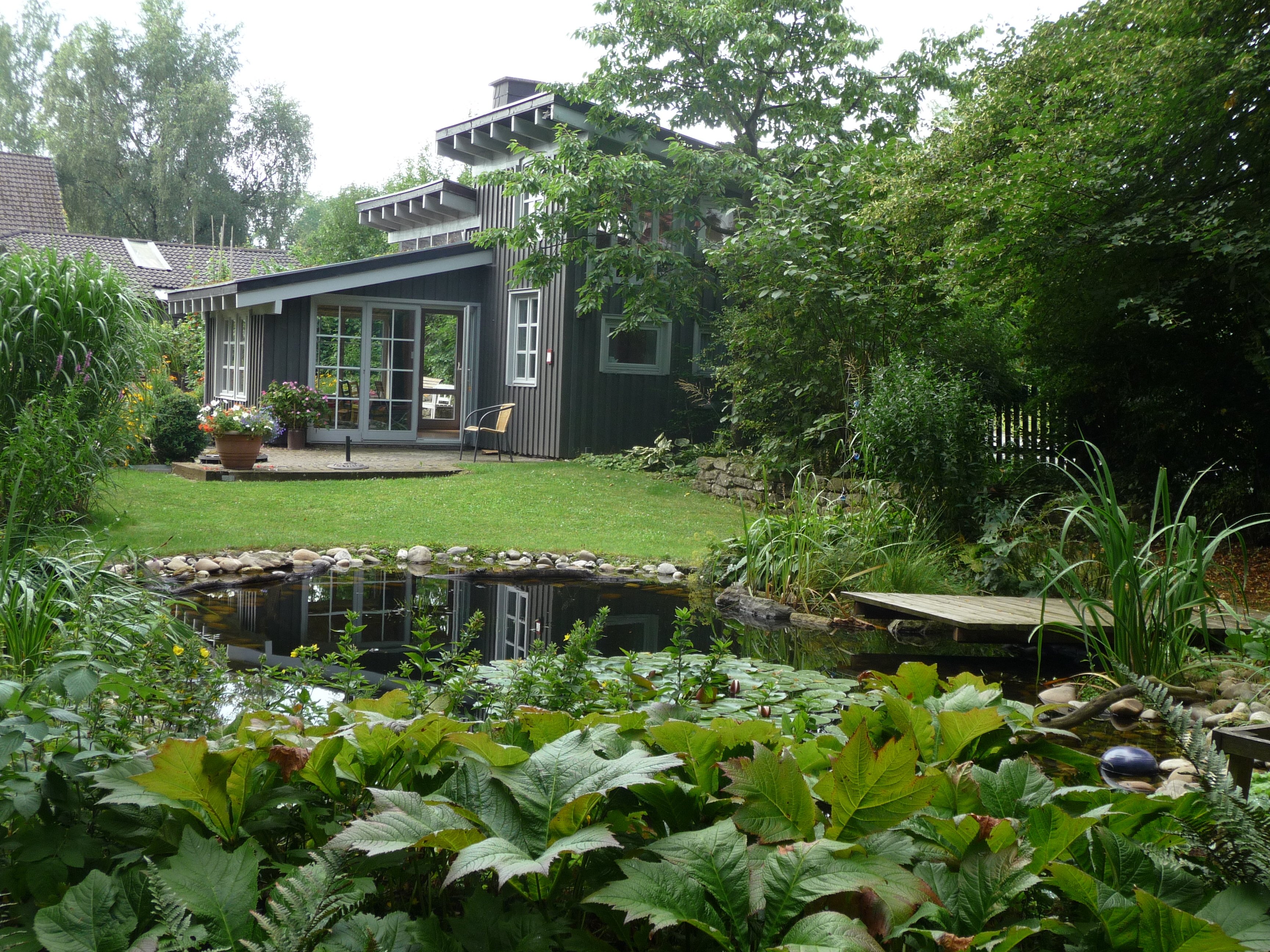 Vakantiehuis in Maroth, Rijnland-Palts huren | Natuurhuisje.nl