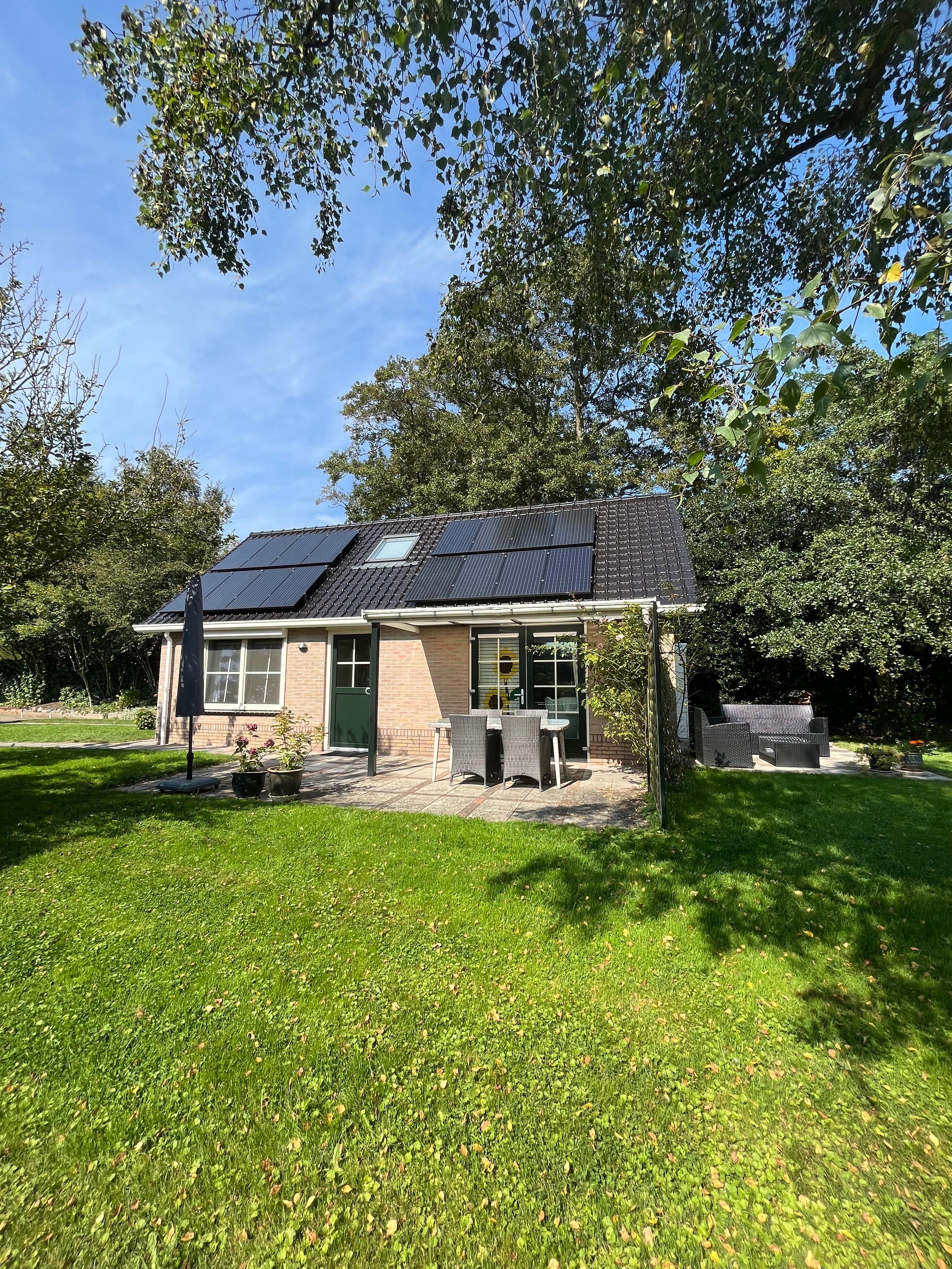 Maison nature à Burgh Haamstede