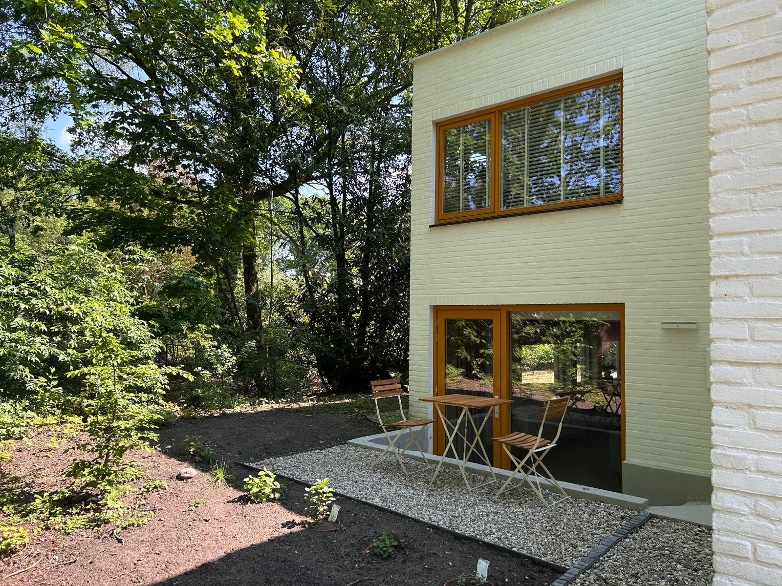 Natuurhuisje in Leende