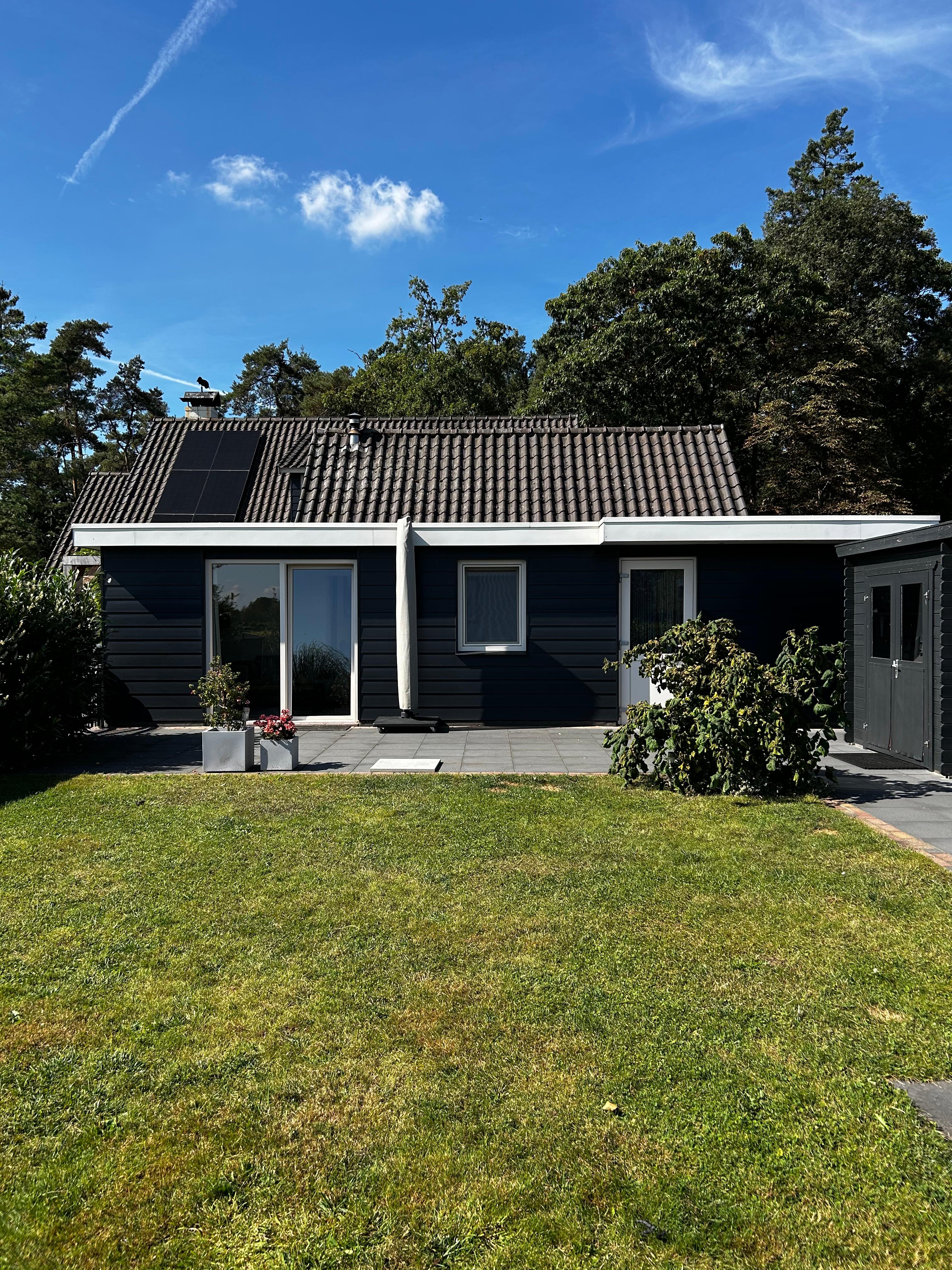 Casa nella natura a Haaksbergen