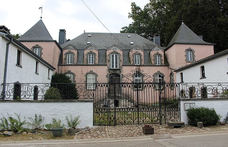 Nature house in Provedroux: 17