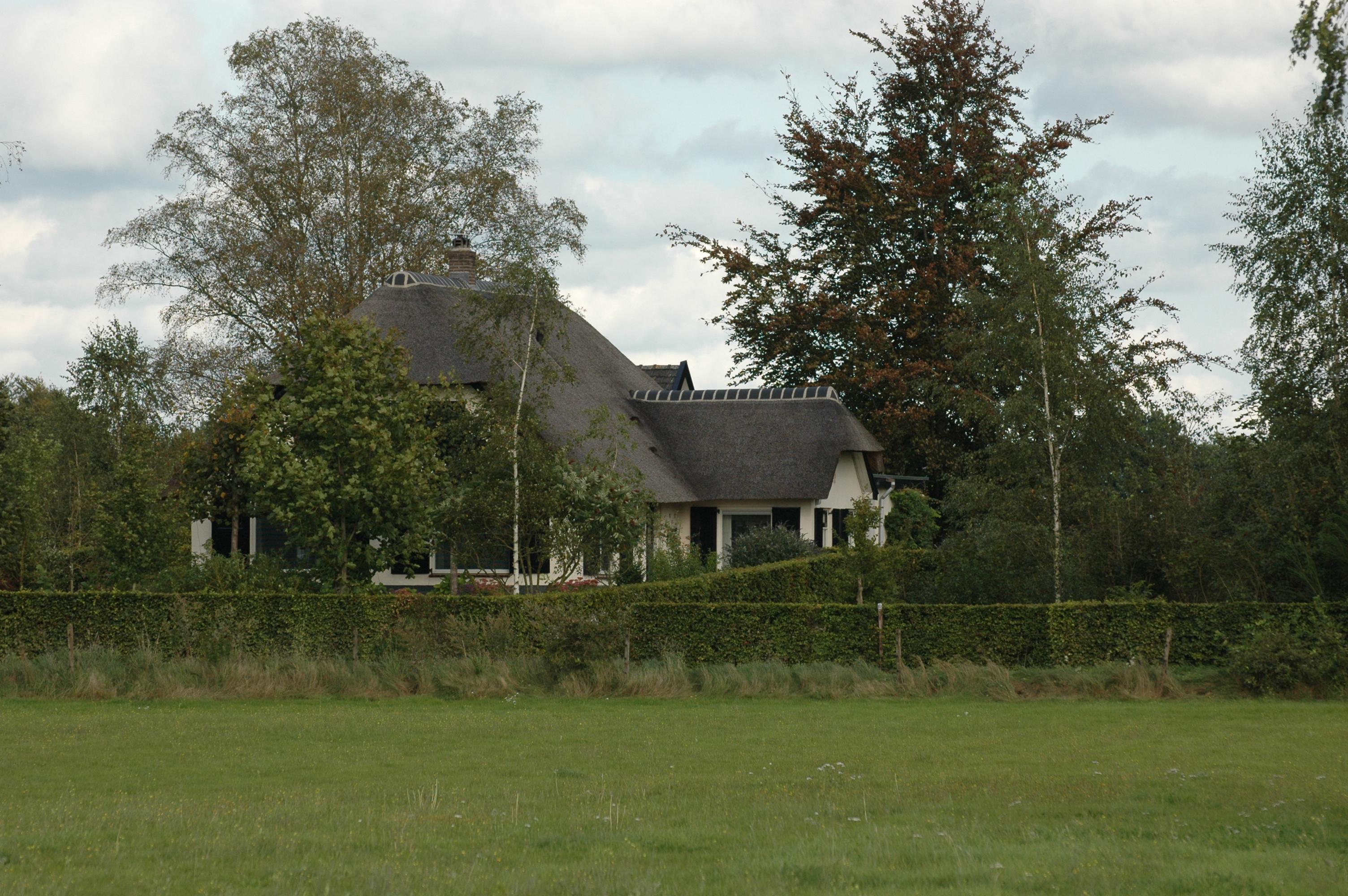 Natuurhuisje in Brummen