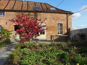 Natuurhuisje in Leuze en Hainaut