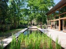 Maison nature à Gorssel