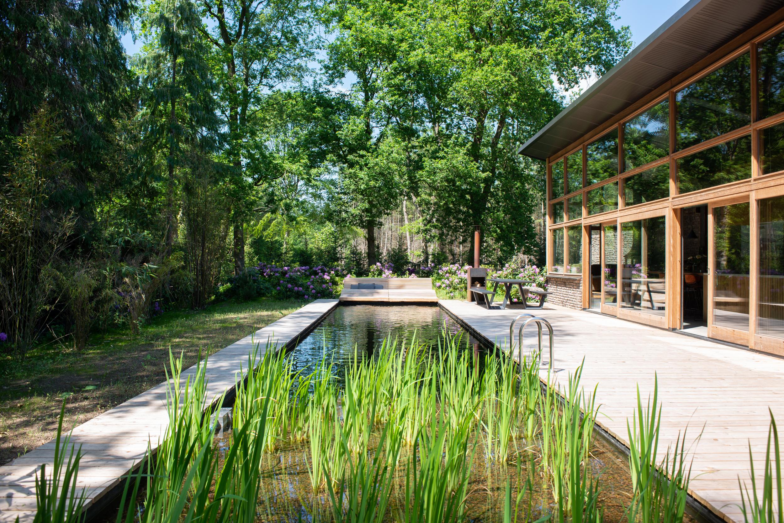 Natuurhuisje in Gorssel